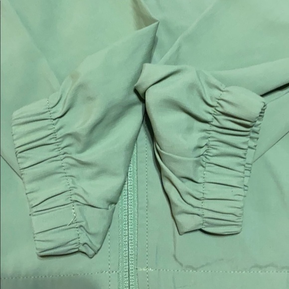 Light Zip Up Jacket - Picture 6 of 16